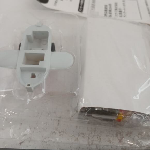 Wacky Races No.3 Convert-A-Car Konami Mini Vehicle Figure Hanna Barbera Japan - Picture 4 of 13